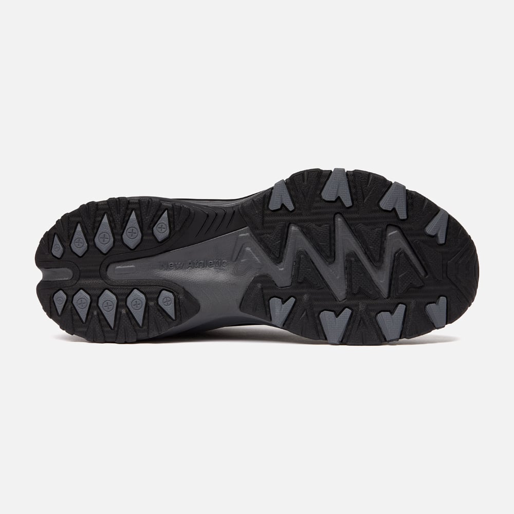 ZAPATILLA NEW ATHLETIC LIFESTYLE FLEXGOM 231-0203 PARA HOMBRE - 2