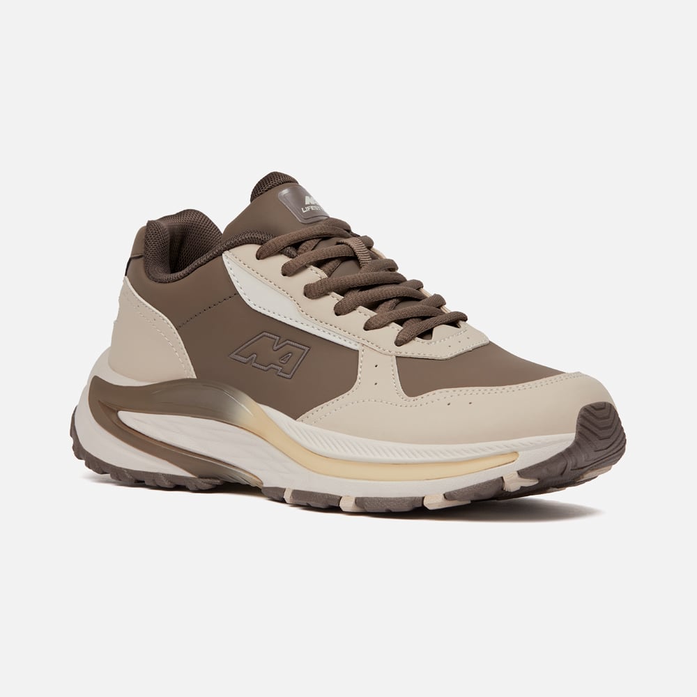 ZAPATILLA NEW ATHLETIC LIFESTYLE FLEXGOM 231-6051 PARA HOMBRE - 1