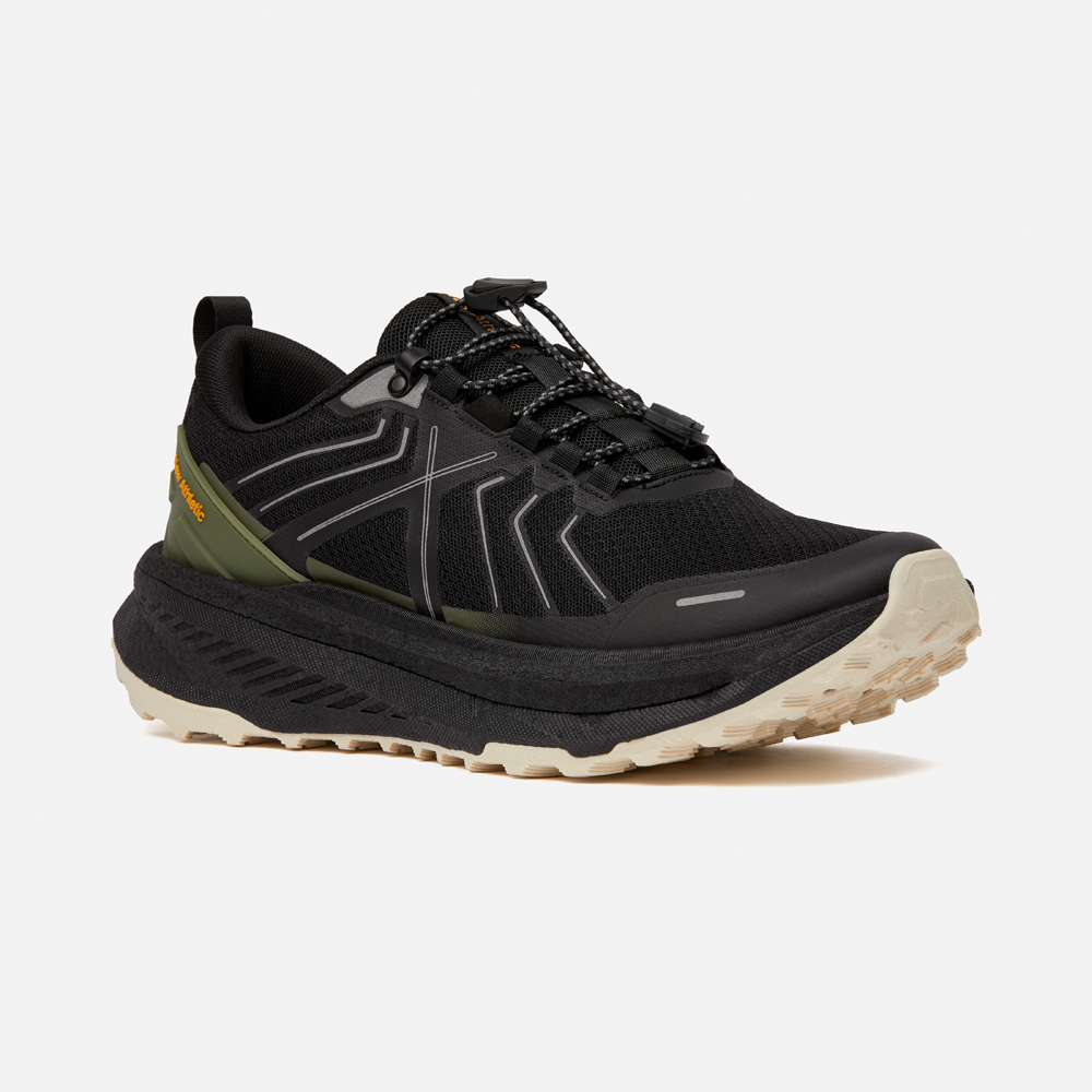 ZAPATILLA NEW ATHLETIC OUTDOOR X CROSS 160-0272 PARA HOMBRE - 1