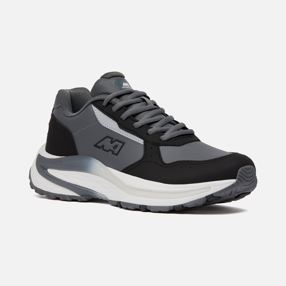 ZAPATILLA NEW ATHLETIC LIFESTYLE FLEXGOM 231-0302 PARA HOMBRE - 1