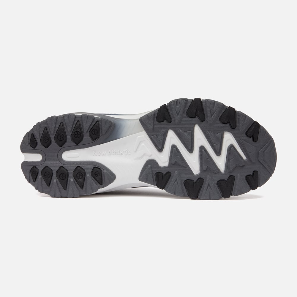 ZAPATILLA NEW ATHLETIC LIFESTYLE FLEXGOM 231-0302 PARA HOMBRE - 2