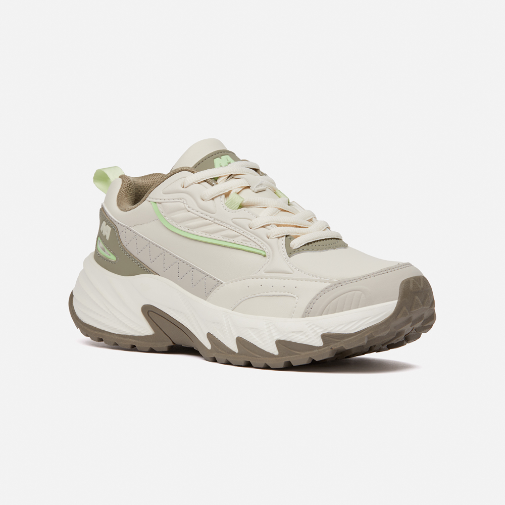 ZAPATILLA NEW ATHLETIC LIFESTYLE FLEXGOM 2.0 281-2928 PARA MUJER - 1