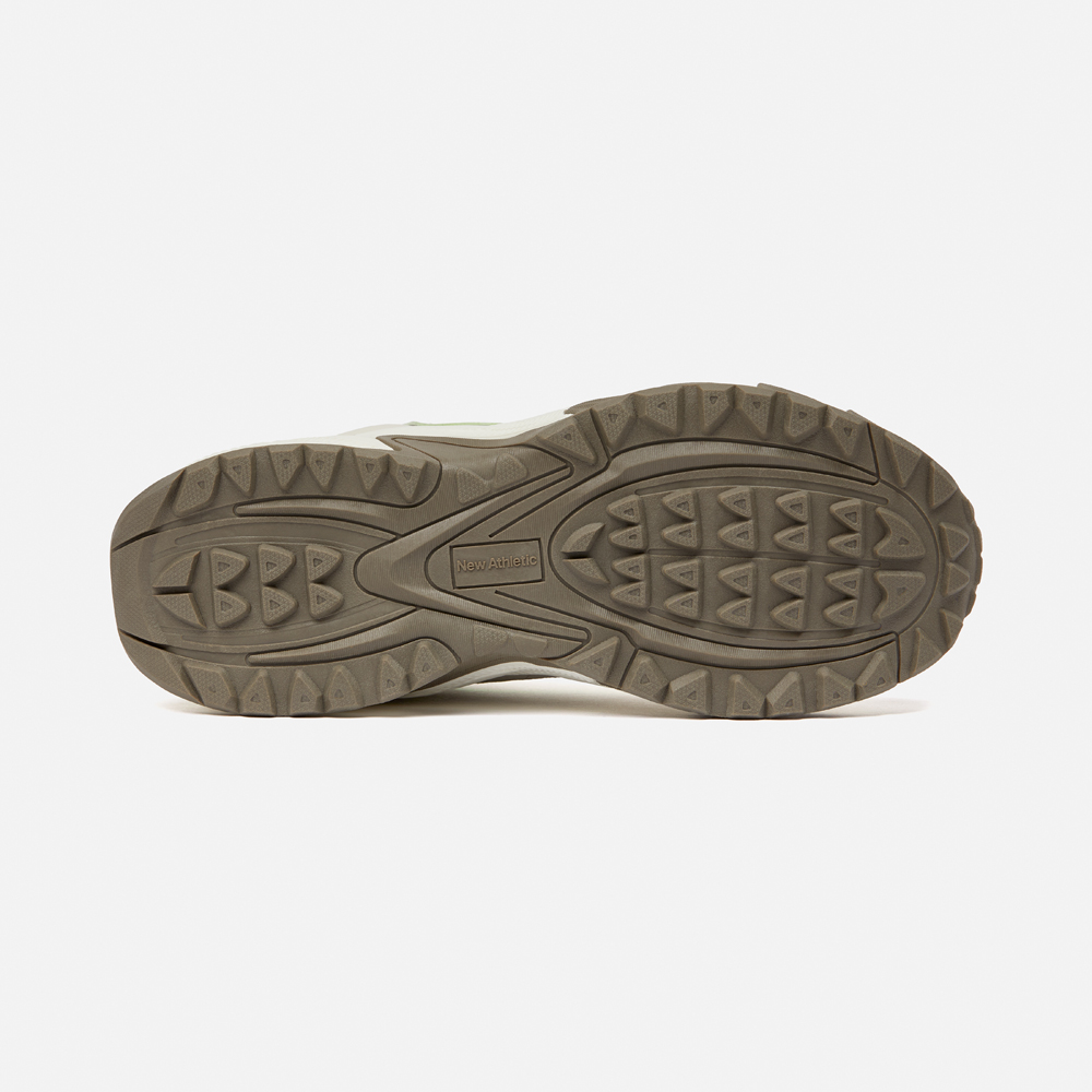 ZAPATILLA NEW ATHLETIC LIFESTYLE FLEXGOM 2.0 281-2928 PARA MUJER - 2