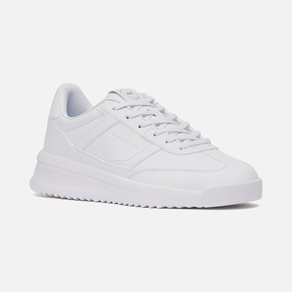ZAPATILLA NEW ATHLETIC LIFESTYLE PRAX 2.0 256-0101 PARA HOMBRE - 1