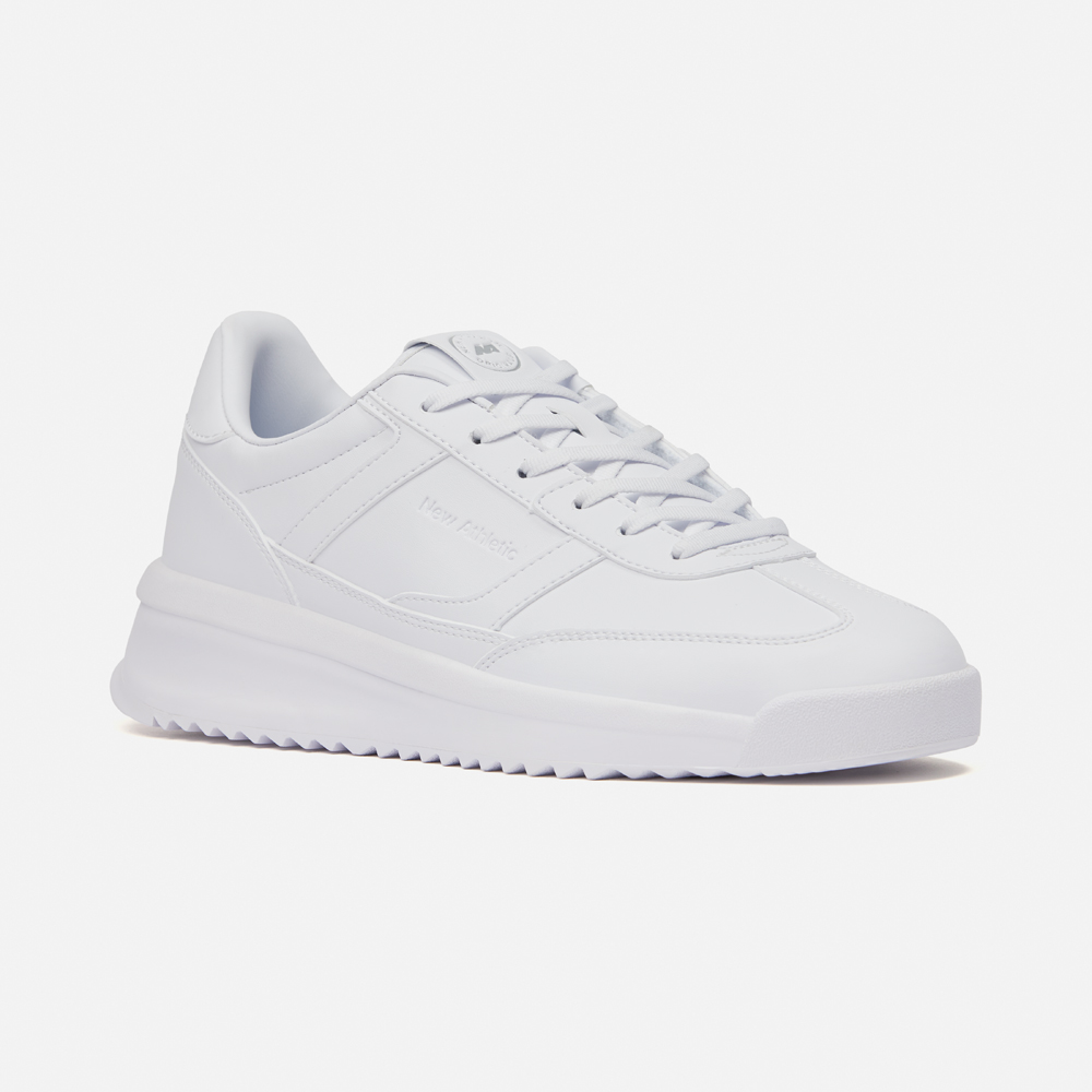 ZAPATILLA NEW ATHLETIC LIFESTYLE PRAX 2.0 256-0101 PARA HOMBRE - 1