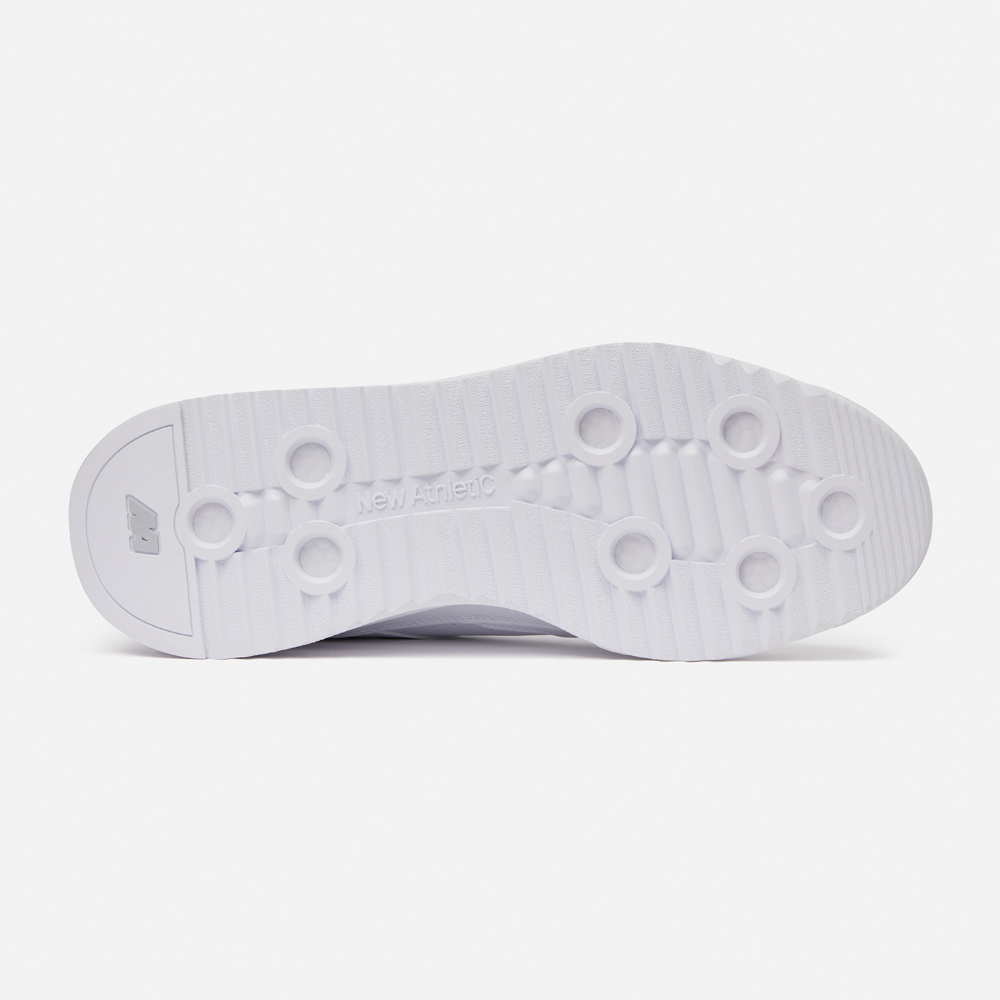 ZAPATILLA NEW ATHLETIC LIFESTYLE PRAX 2.0 256-0101 PARA HOMBRE - 2