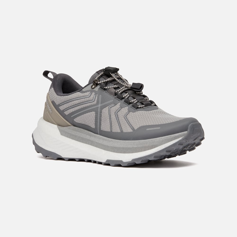 ZAPATILLA NEW ATHLETIC OUTDOOR X CROSS 160-2501 PARA MUJER - 1