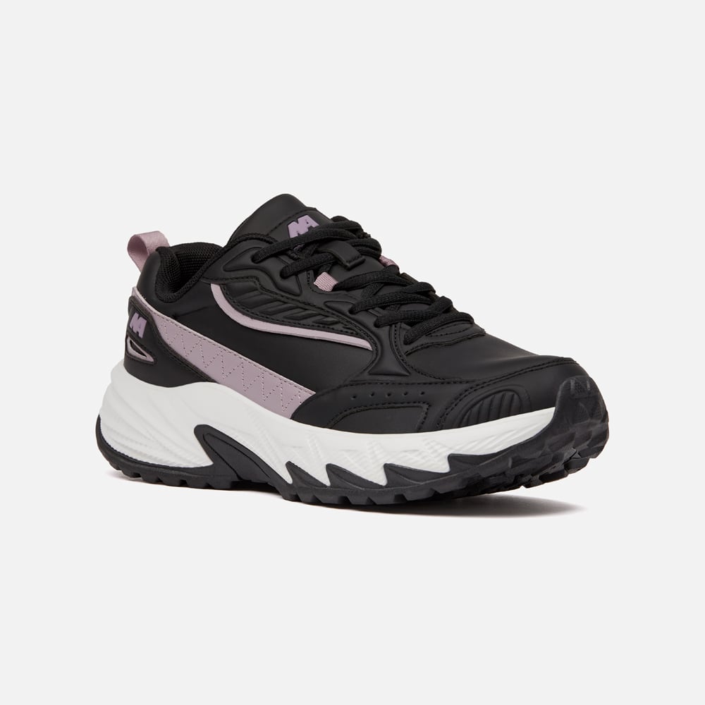 ZAPATILLA NEW ATHLETIC LIFESTYLE FLEXGOM 2.0 281-0251 PARA MUJER - 1