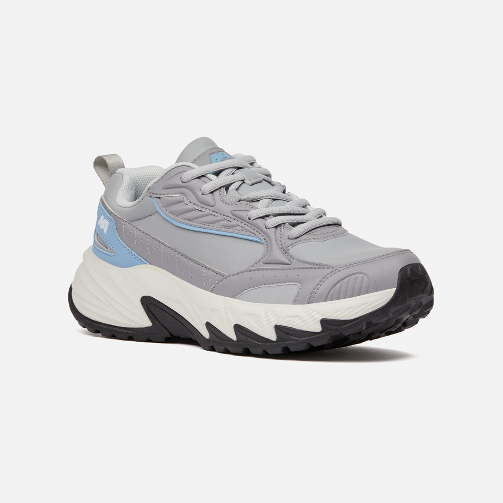 ZAPATILLA NEW ATHLETIC LIFESTYLE FLEXGOM 2.0 281-0414 PARA MUJER - 1