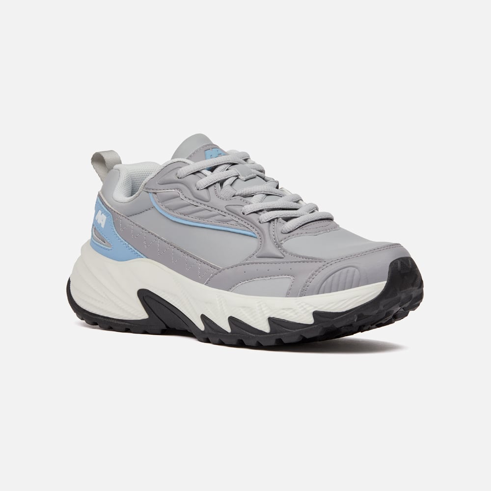 ZAPATILLA NEW ATHLETIC LIFESTYLE FLEXGOM 2.0 281-0414 PARA MUJER - 1