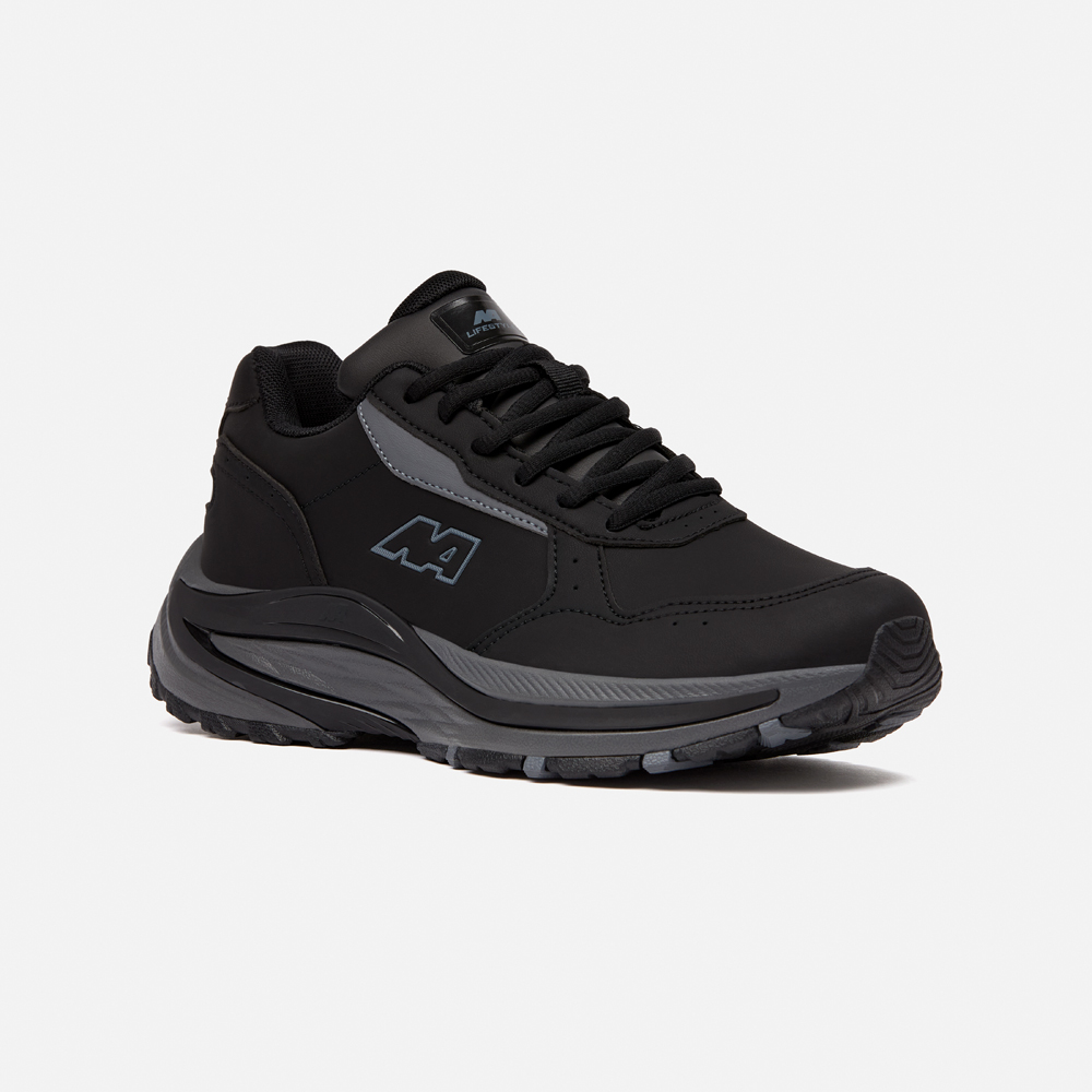 ZAPATILLA NEW ATHLETIC LIFESTYLE FLEXGOM 231-0203 PARA MUJER - 1