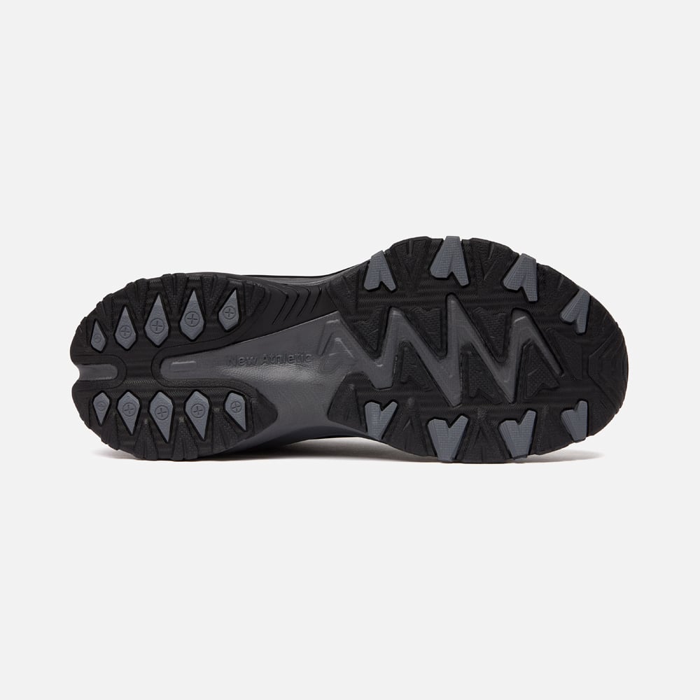 ZAPATILLA NEW ATHLETIC LIFESTYLE FLEXGOM 231-0203 PARA MUJER - 2