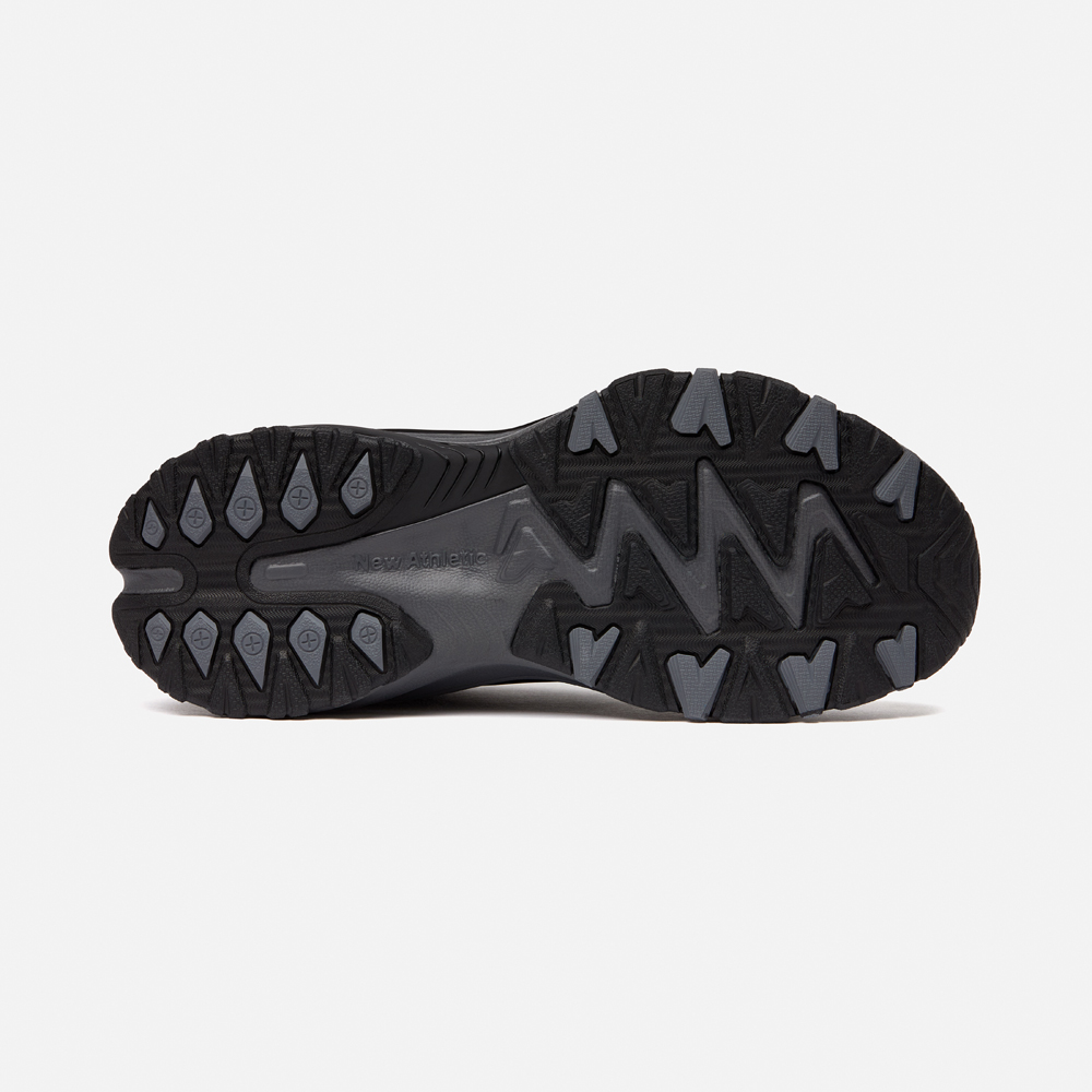 ZAPATILLA NEW ATHLETIC LIFESTYLE FLEXGOM 231-0203 PARA MUJER - 2