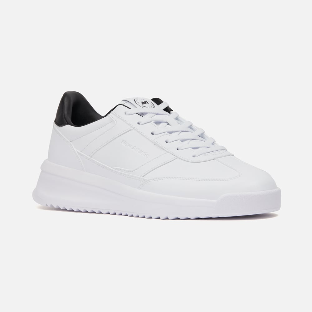 ZAPATILLA NEW ATHLETIC LIFESTYLE PRAX 2.0 256-0102 PARA HOMBRE - 1