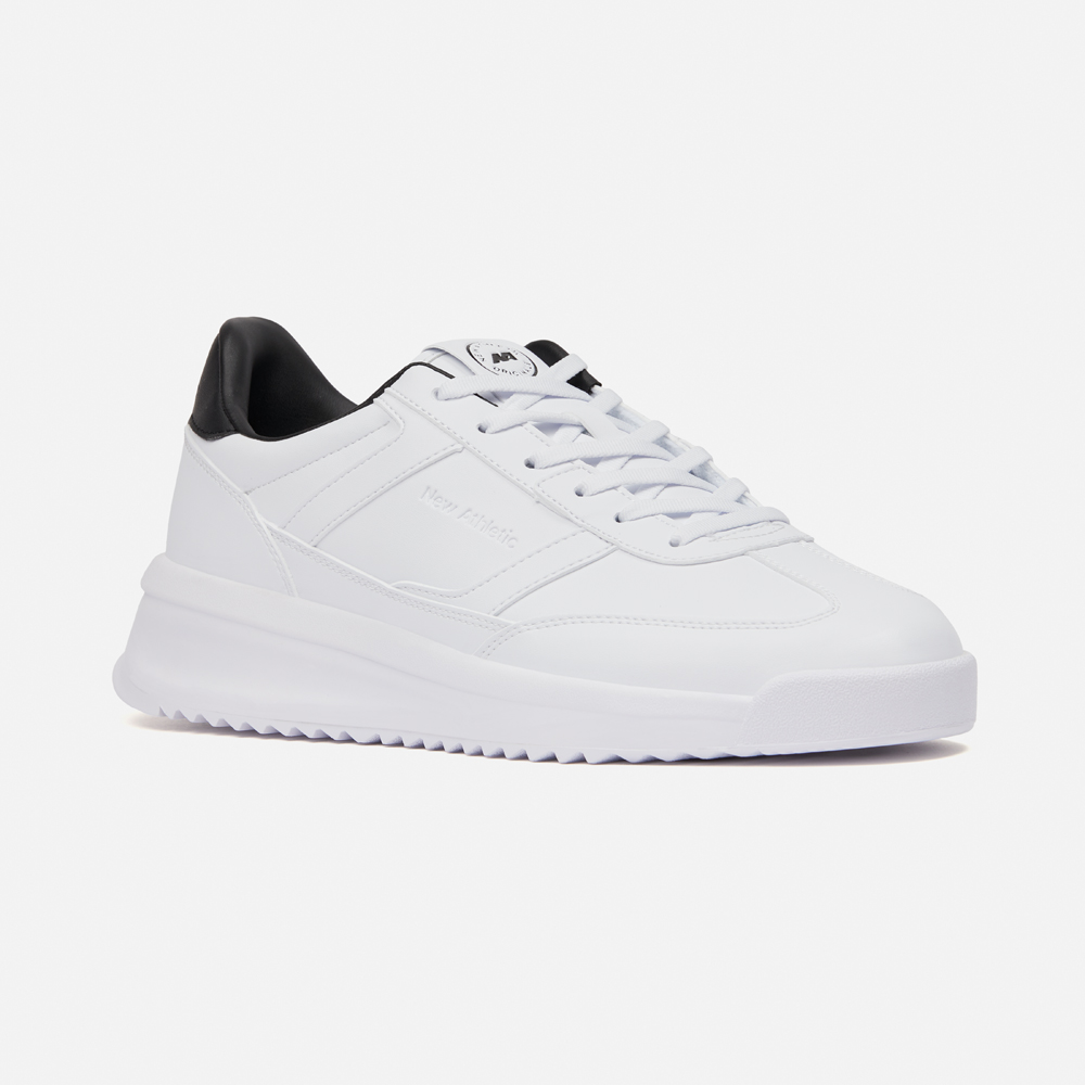 ZAPATILLA NEW ATHLETIC LIFESTYLE PRAX 2.0 256-0102 PARA HOMBRE - 1
