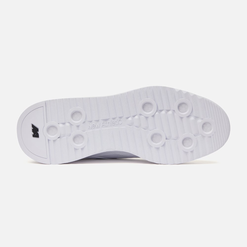 ZAPATILLA NEW ATHLETIC LIFESTYLE PRAX 2.0 256-0102 PARA HOMBRE - 2
