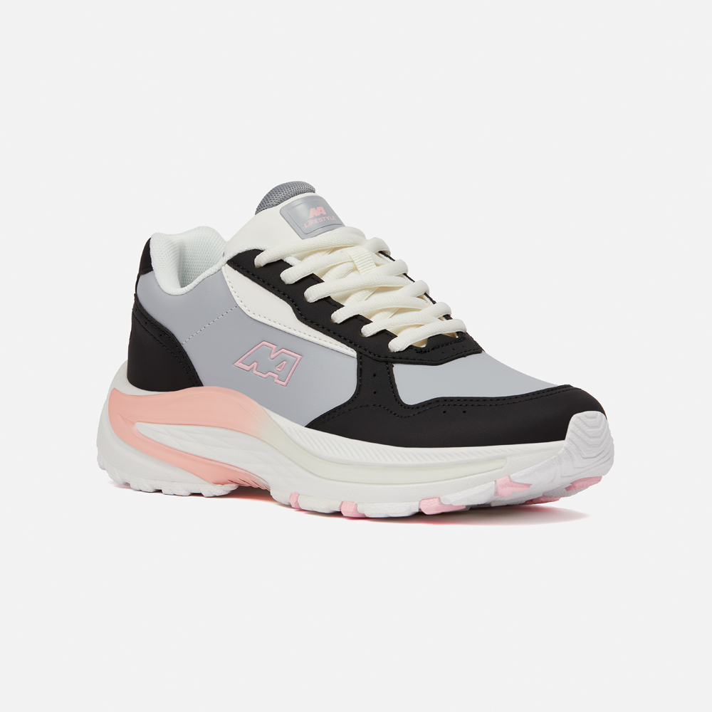 ZAPATILLA NEW ATHLETIC LIFESTYLE FLEXGOM 231-0402 PARA MUJER - 1