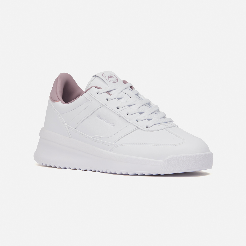 ZAPATILLA NEW ATHLETIC LIFESTYLE PRAX 2.0 256-0128 PARA MUJER - 1