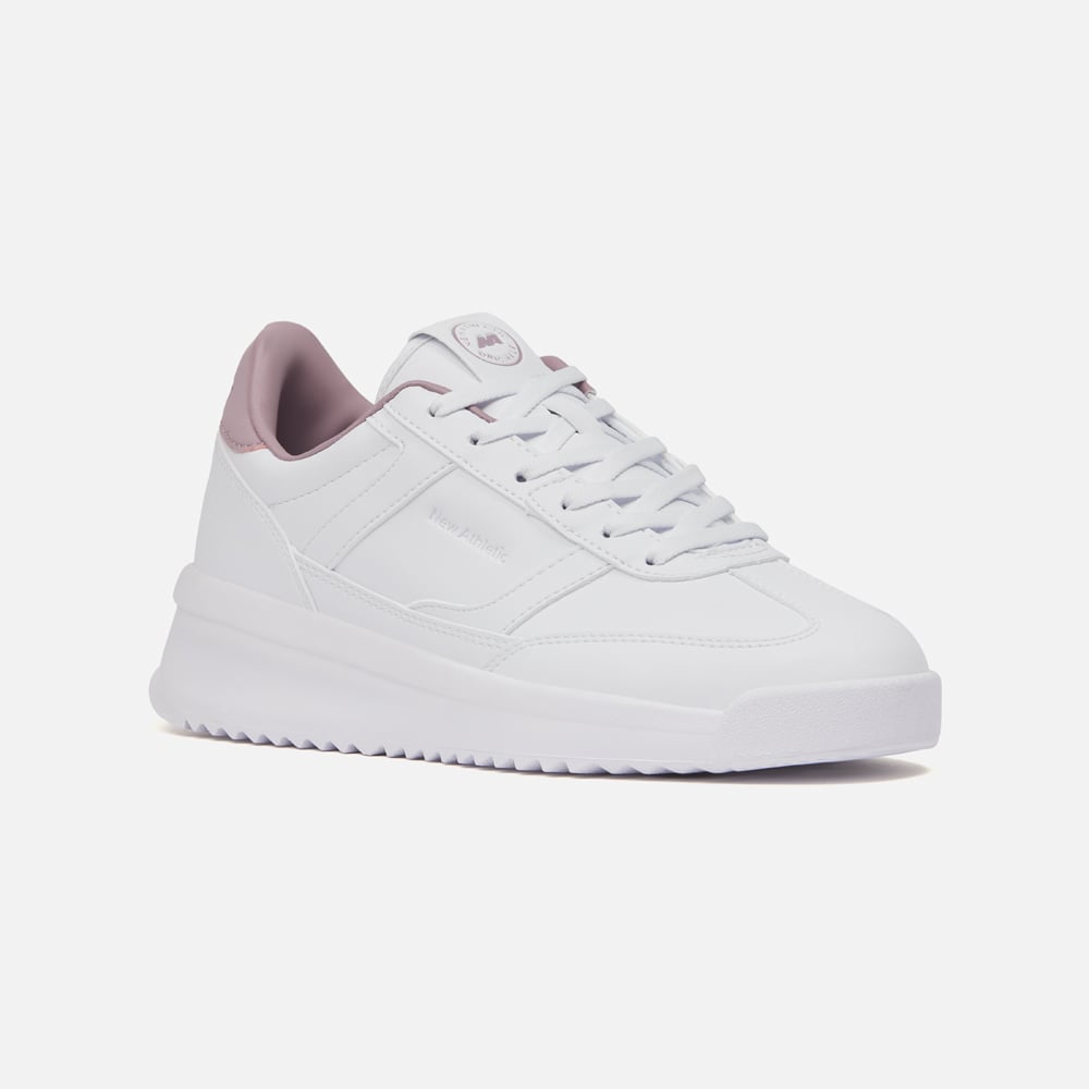 ZAPATILLA NEW ATHLETIC LIFESTYLE PRAX 2.0 256-0128 PARA MUJER - 1