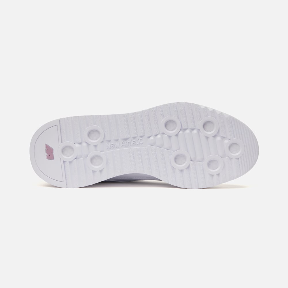 ZAPATILLA NEW ATHLETIC LIFESTYLE PRAX 2.0 256-0128 PARA MUJER - 2