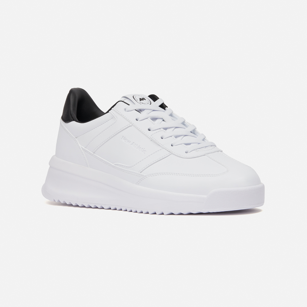 ZAPATILLA NEW ATHLETIC LIFESTYLE PRAX 2.0 256-0102 PARA MUJER - 1
