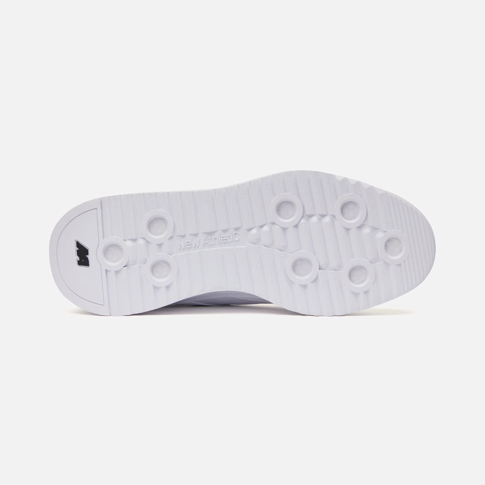 ZAPATILLA NEW ATHLETIC LIFESTYLE PRAX 2.0 256-0102 PARA MUJER - 2