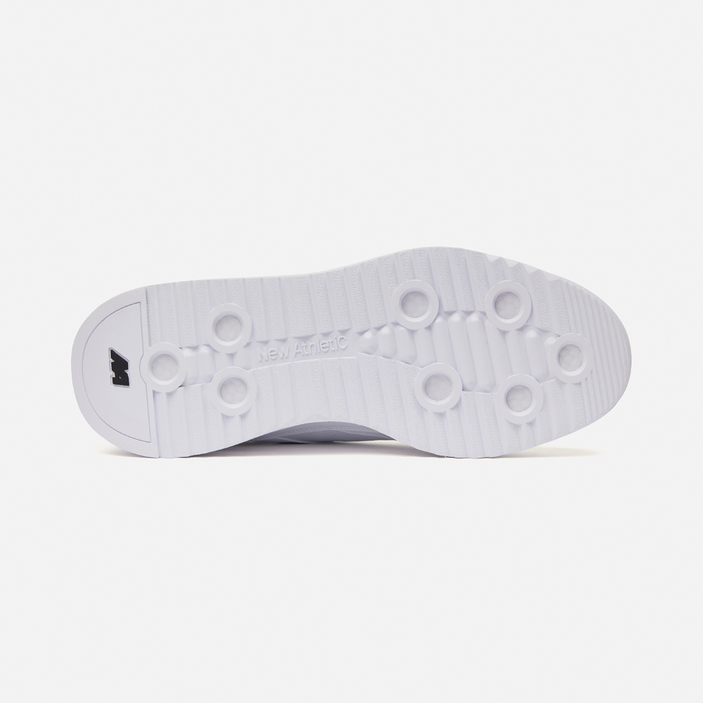 ZAPATILLA NEW ATHLETIC LIFESTYLE PRAX 2.0 256-0102 PARA MUJER - 2