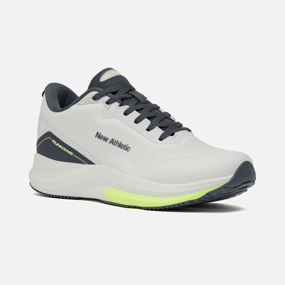 ZAPATILLA NEW ATHLETIC RUNNING AEROLITE 212-0403 PARA HOMBRE - 1