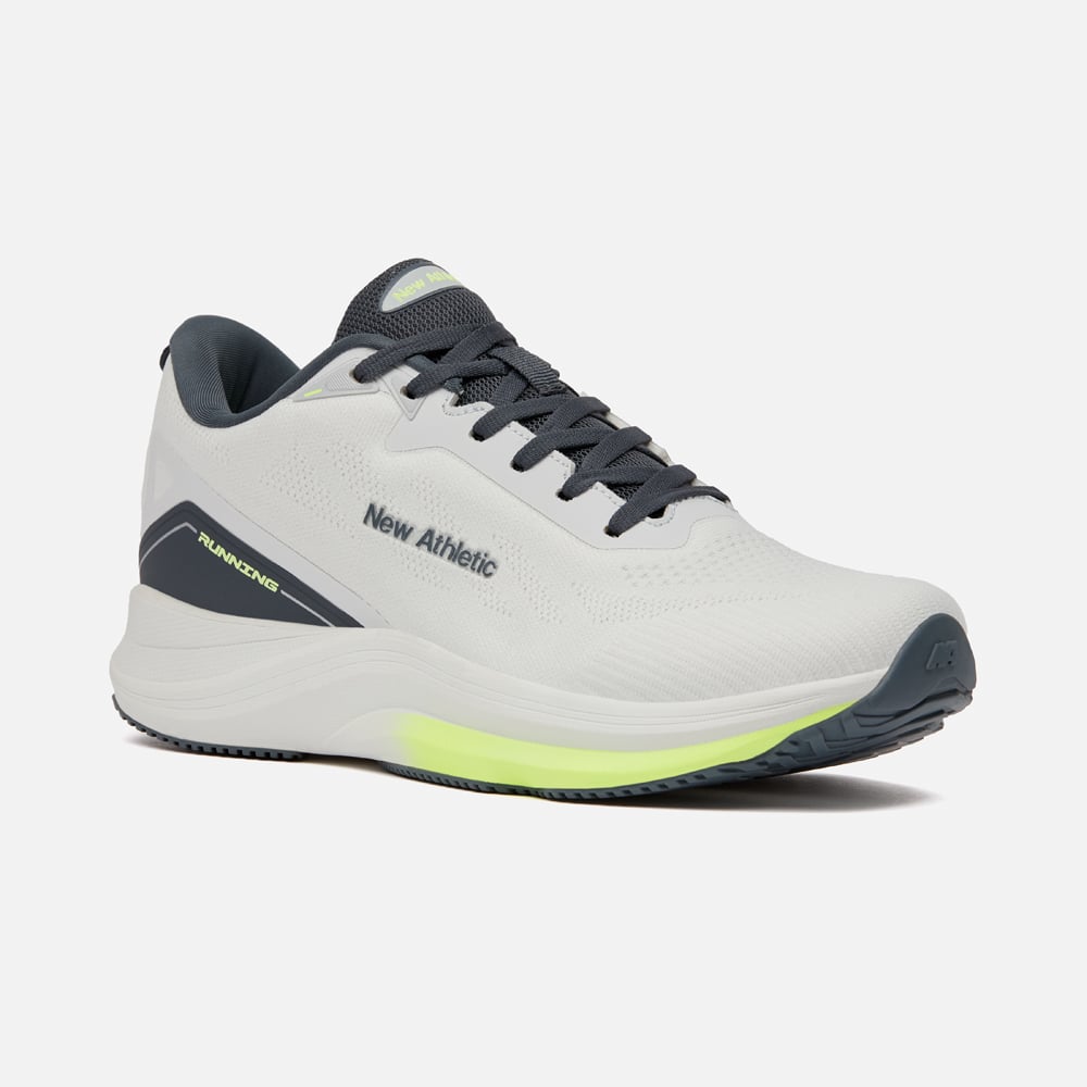 ZAPATILLA NEW ATHLETIC RUNNING AEROLITE 212-0403 PARA HOMBRE - 1