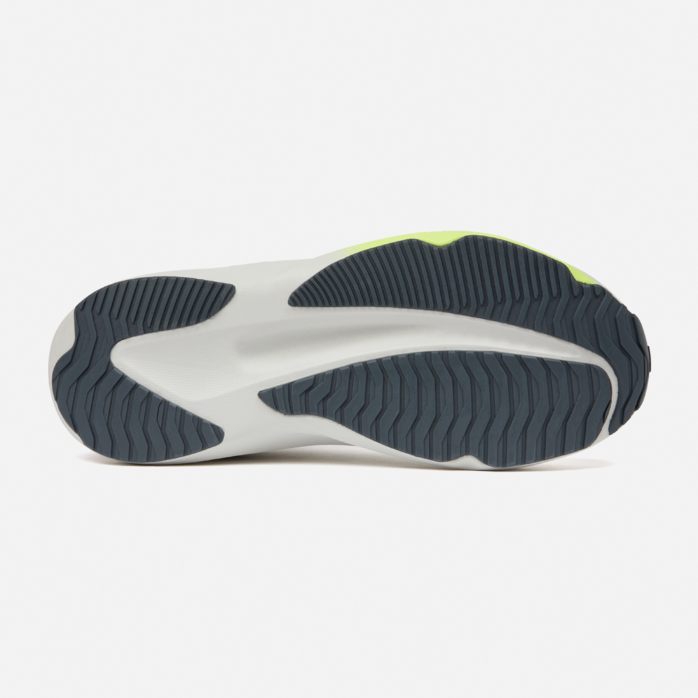 ZAPATILLA NEW ATHLETIC RUNNING AEROLITE 212-0403 PARA HOMBRE - 2