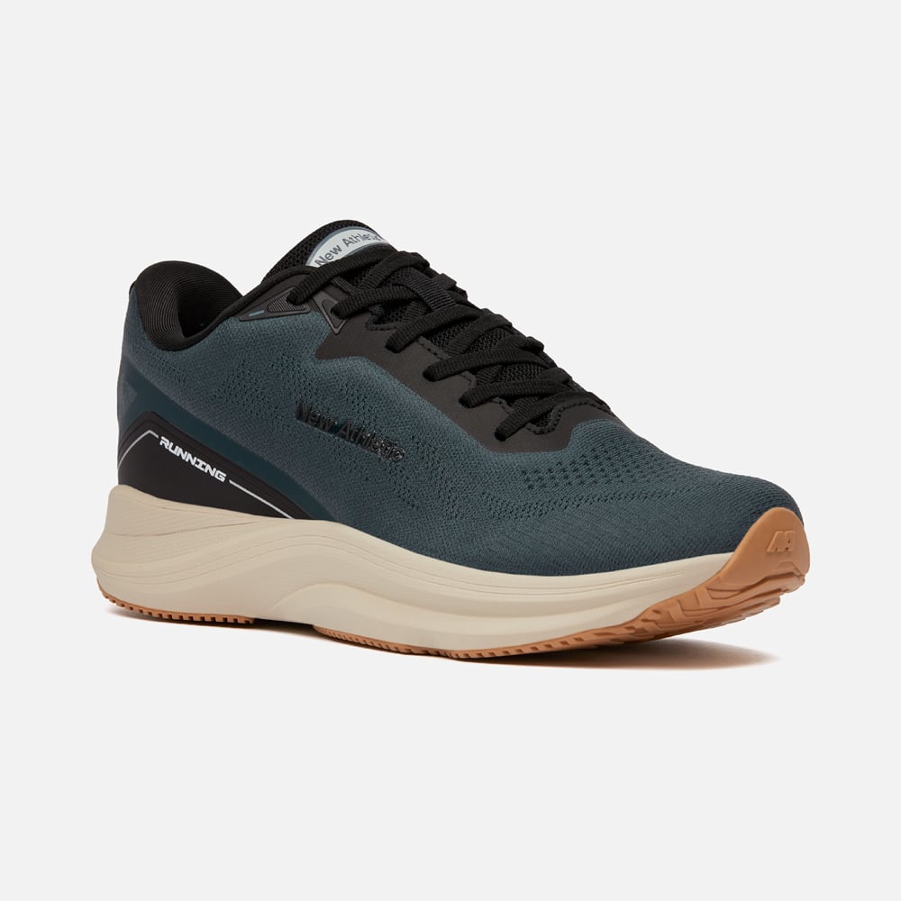 ZAPATILLA NEW ATHLETIC RUNNING AEROLITE 212-0302 PARA HOMBRE - 1
