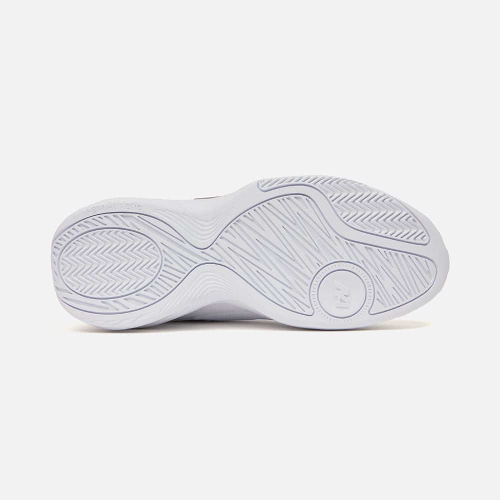 ZAPATILLA NEW ATHLETIC TENNIS NEOGOM 046-0128 PARA MUJER - 2