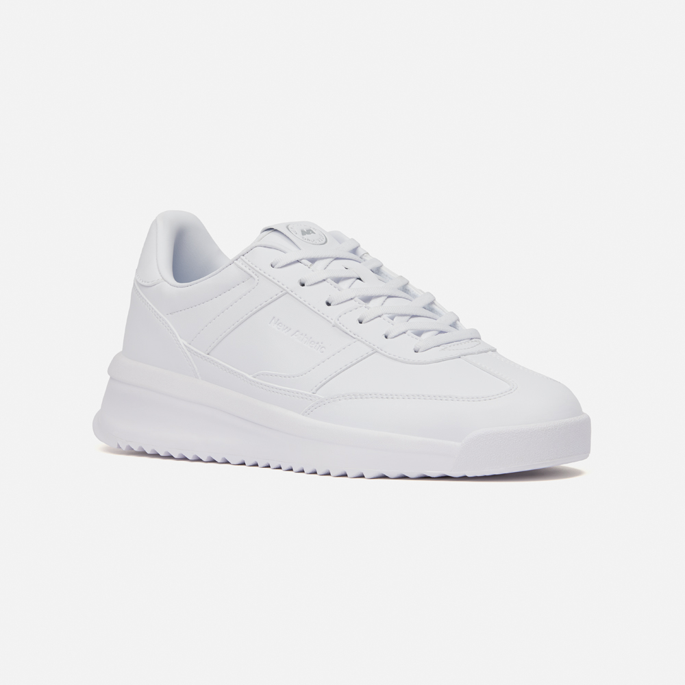 ZAPATILLA NEW ATHLETIC LIFESTYLE PRAX 2.0 256-0101 PARA MUJER - 1