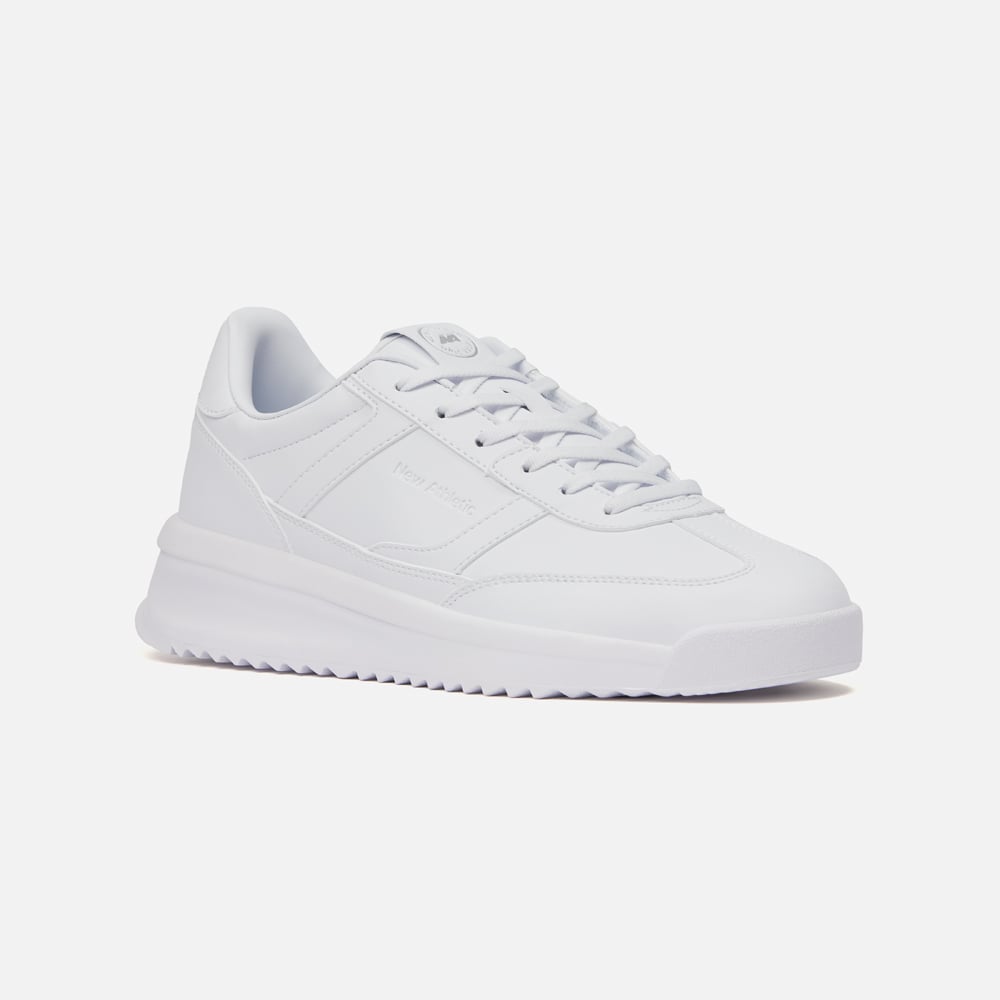 ZAPATILLA NEW ATHLETIC LIFESTYLE PRAX 2.0 256-0101 PARA MUJER - 1