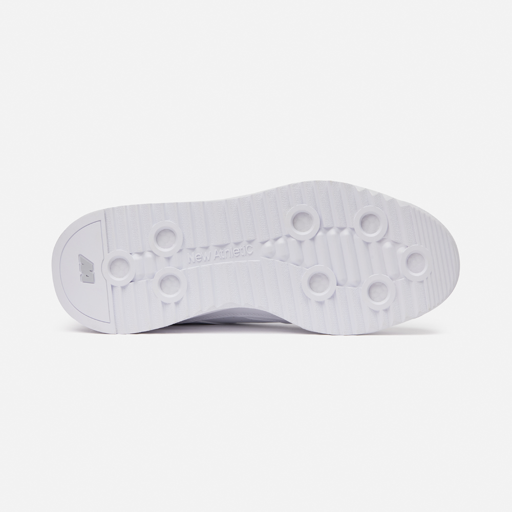 ZAPATILLA NEW ATHLETIC LIFESTYLE PRAX 2.0 256-0101 PARA MUJER - 2