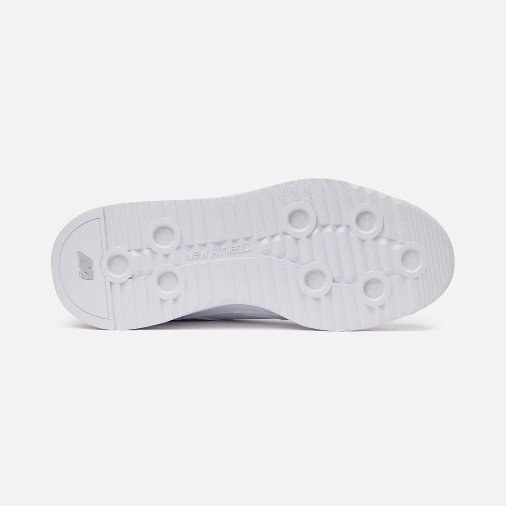 ZAPATILLA NEW ATHLETIC LIFESTYLE PRAX 2.0 256-0101 PARA MUJER - 2