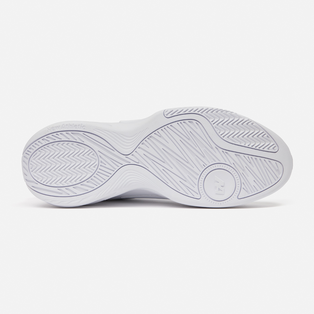 ZAPATILLA NEW ATHLETIC TENNIS NEOGOM 046-0104 PARA HOMBRE - 2
