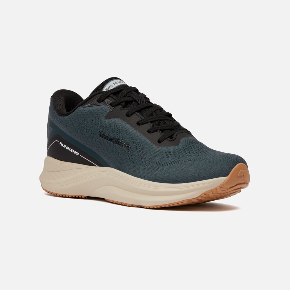 ZAPATILLA NEW ATHLETIC RUNNING AEROLITE 212-0302 PARA MUJER - 1