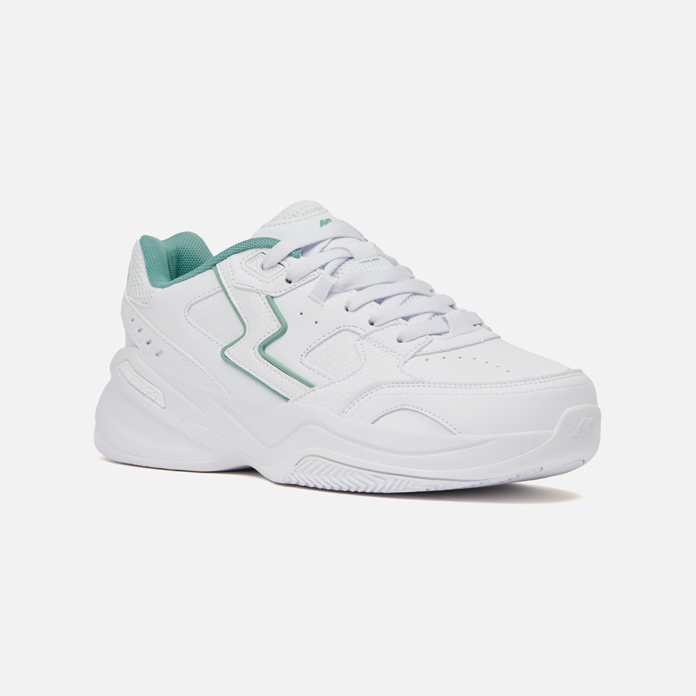 ZAPATILLA NEW ATHLETIC TENNIS NEOGOM 046-0145 PARA MUJER - 1