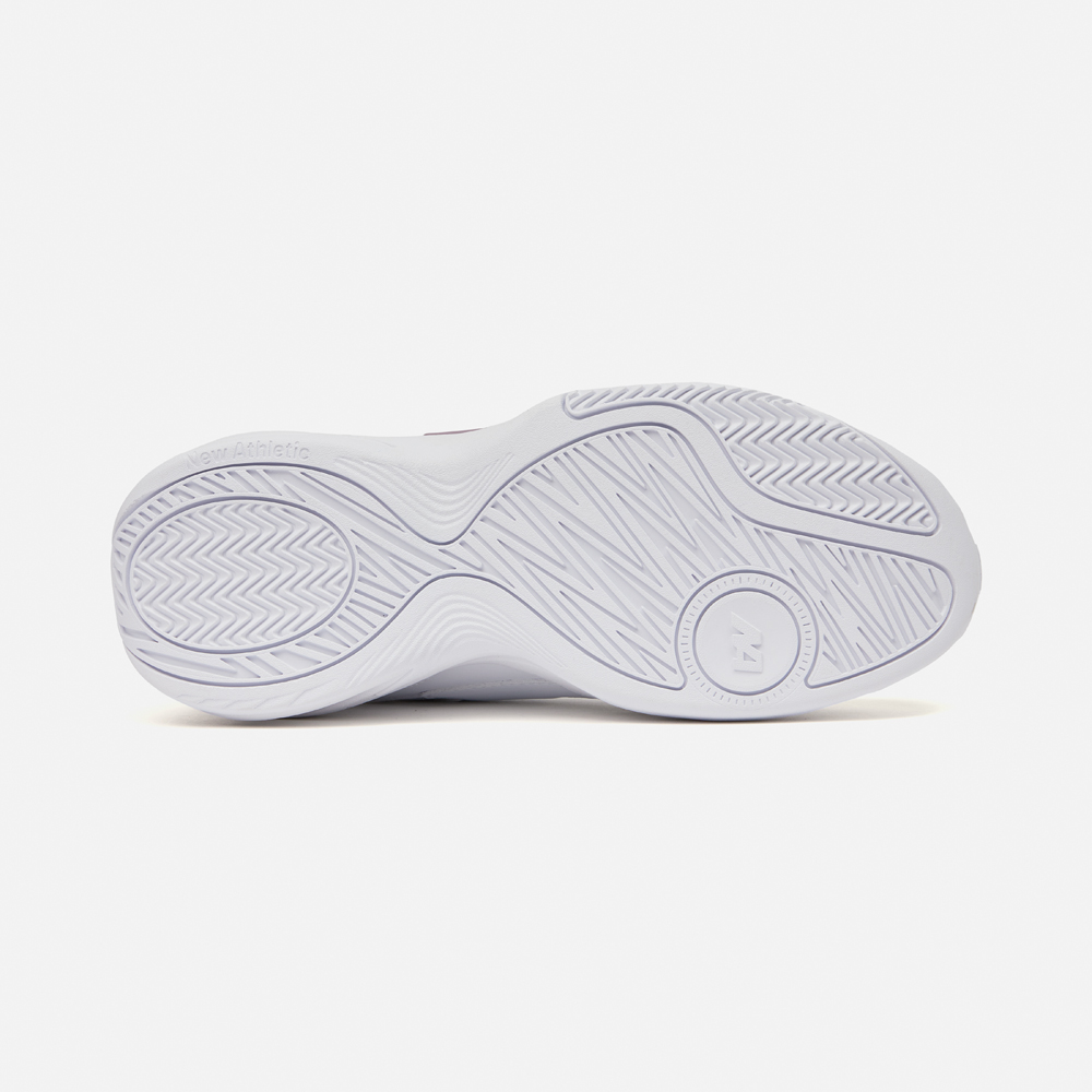 ZAPATILLA NEW ATHLETIC TENNIS NEOGOM 046-0145 PARA MUJER - 2