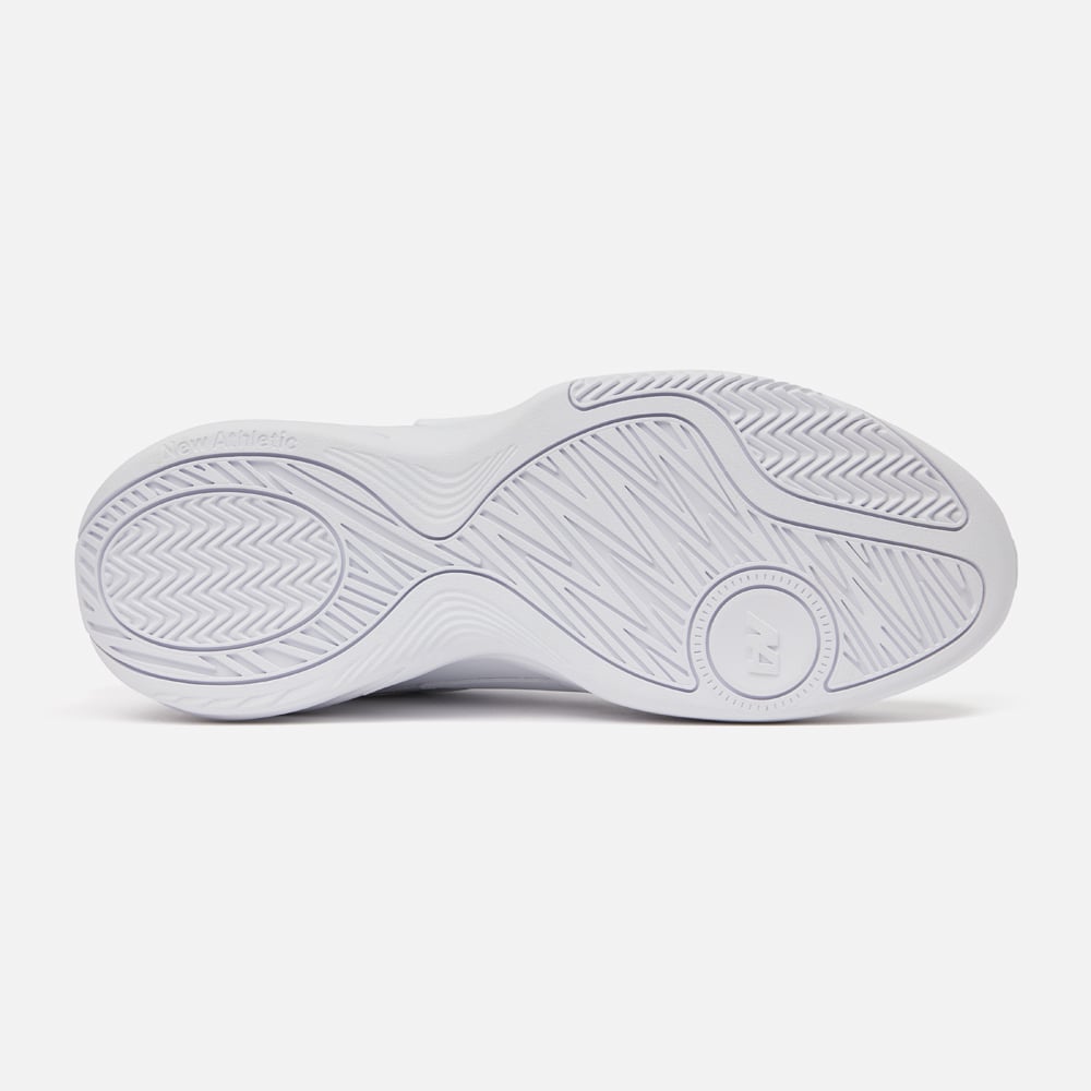 ZAPATILLA NEW ATHLETIC TENNIS NEOGOM 046-0101 PARA HOMBRE - 2