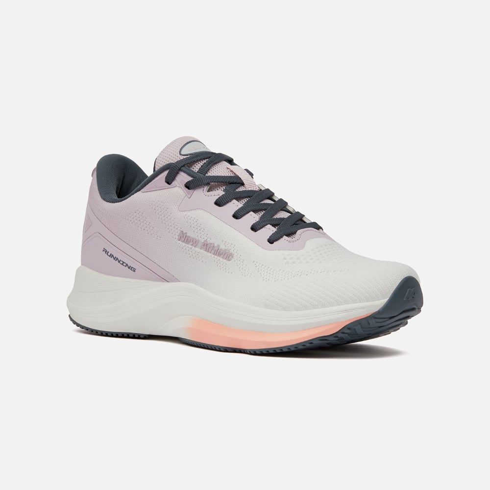 ZAPATILLA NEW ATHLETIC RUNNING AEROLITE 212-0439 PARA MUJER - 1