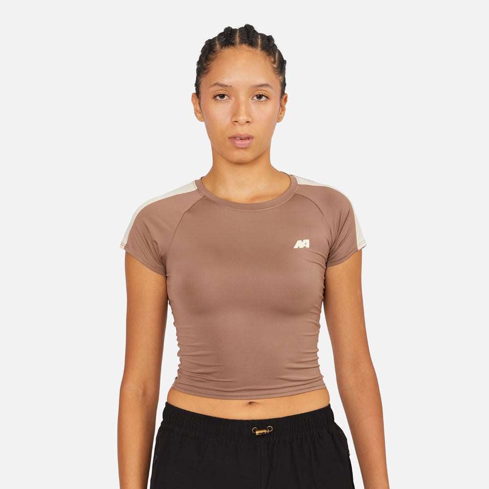 POLO MC NEW ATHLETIC GAENA 183-1818 PARA MUJER - 1