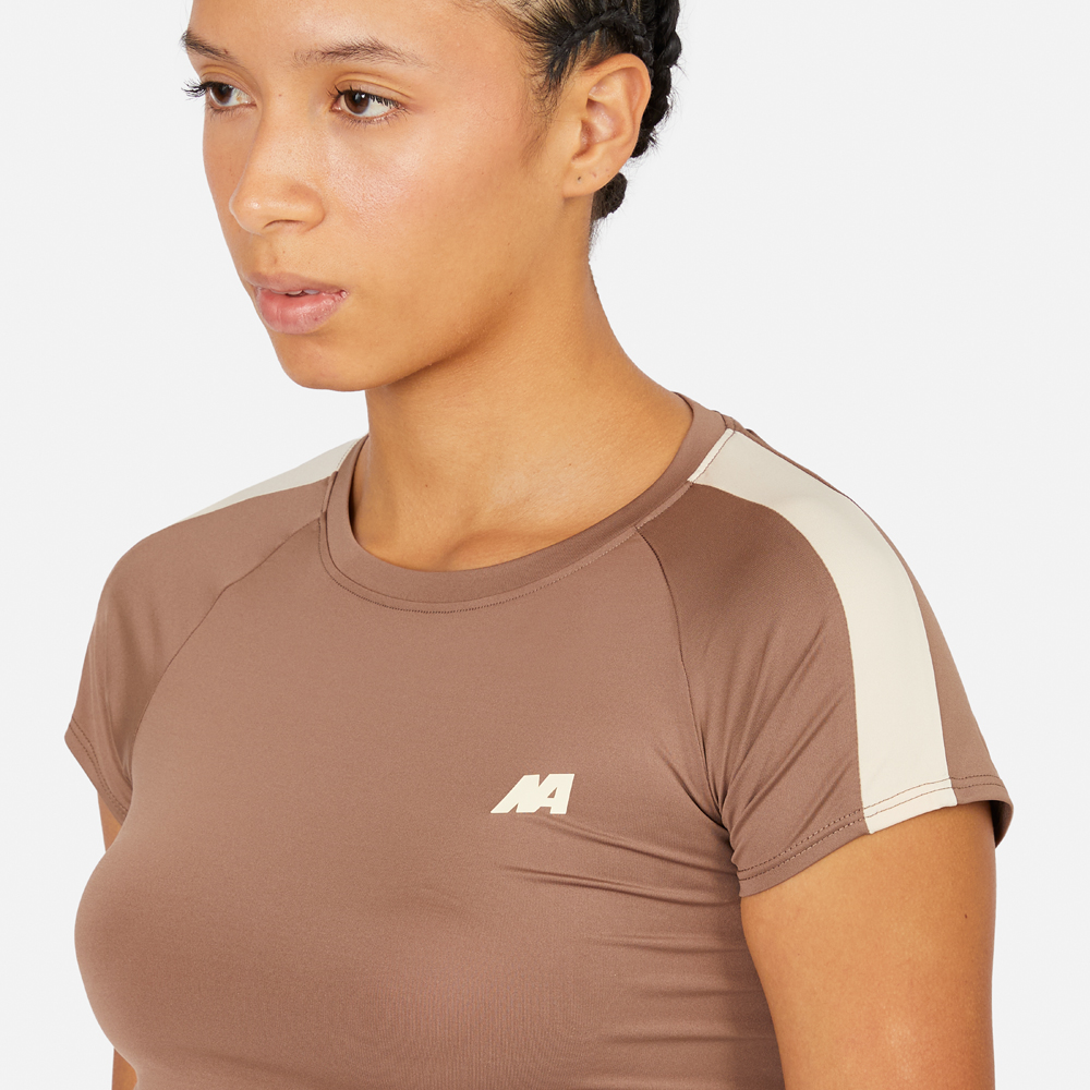 POLO MC NEW ATHLETIC GAENA 183-1818 PARA MUJER - 3