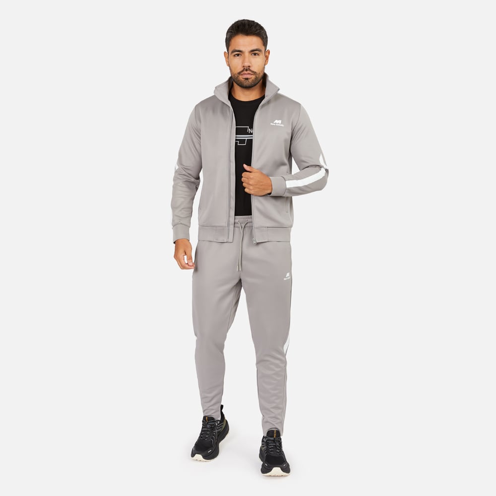 BUZO NEW ATHLETIC ENERGIZE FIT 030-0401 PARA HOMBRE - 1