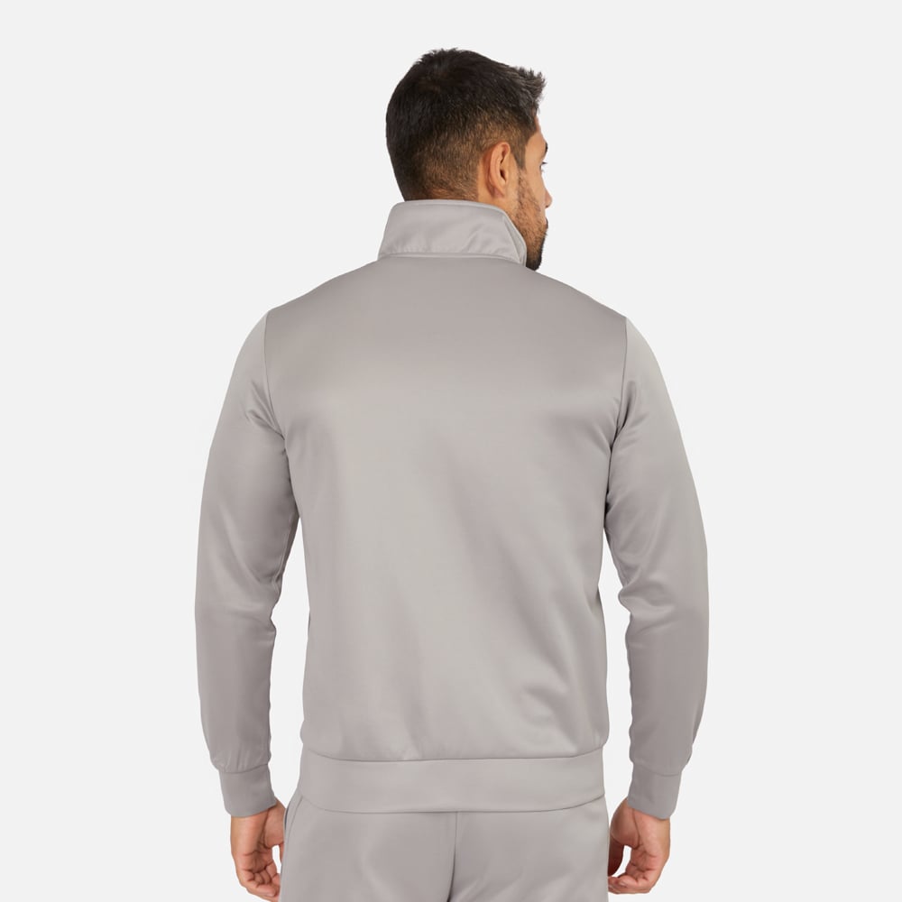 BUZO NEW ATHLETIC ENERGIZE FIT 030-0401 PARA HOMBRE - 3