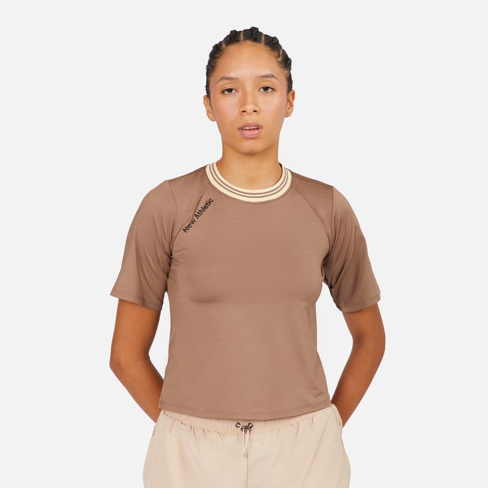 POLO MC NEW ATHLETIC KATHERINE 178-1818 PARA MUJER - 1