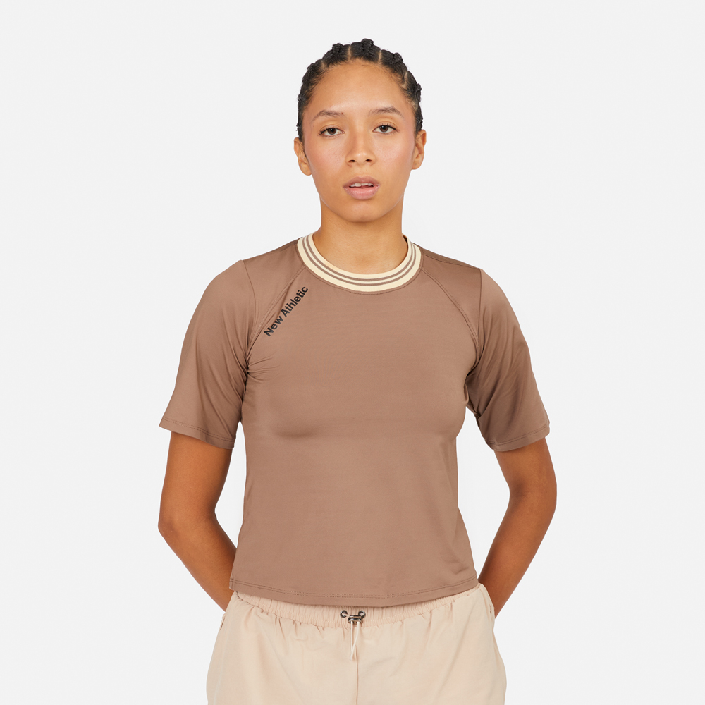 POLO MC NEW ATHLETIC KATHERINE 178-1818 PARA MUJER - 1