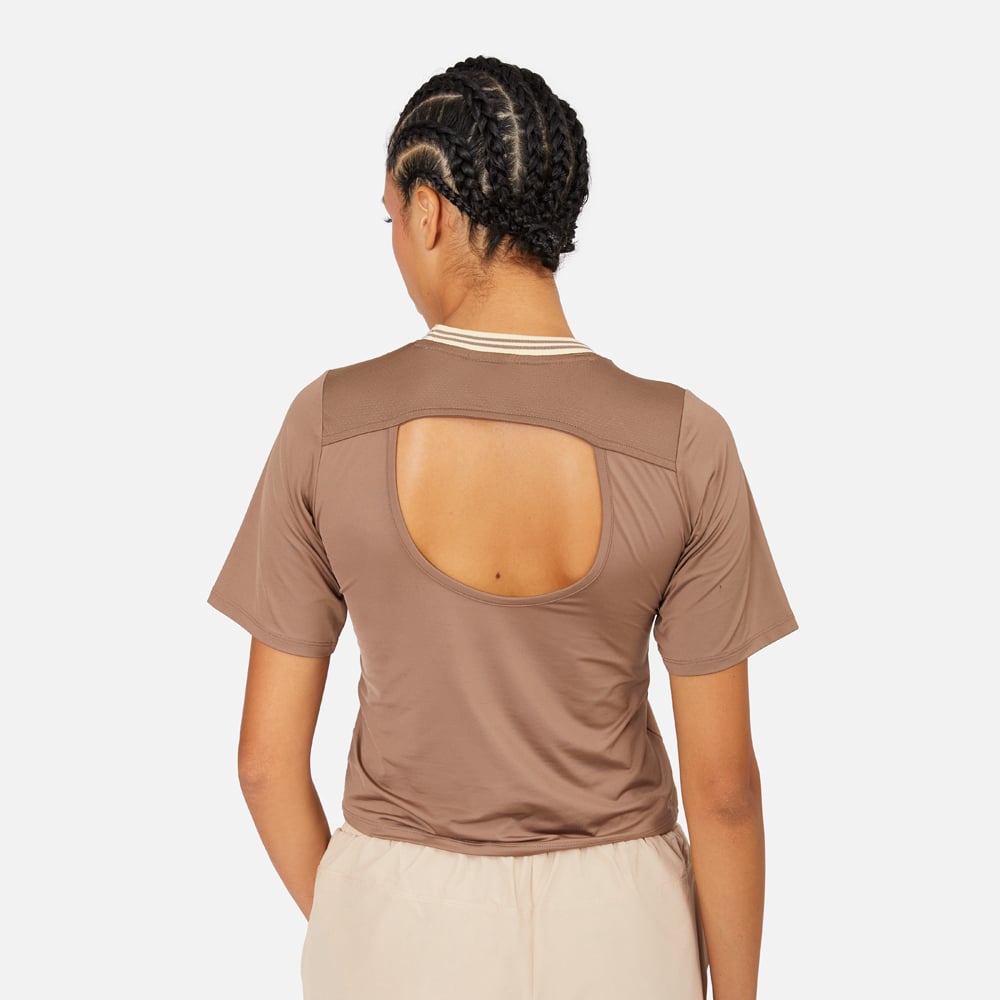POLO MC NEW ATHLETIC KATHERINE 178-1818 PARA MUJER - 2