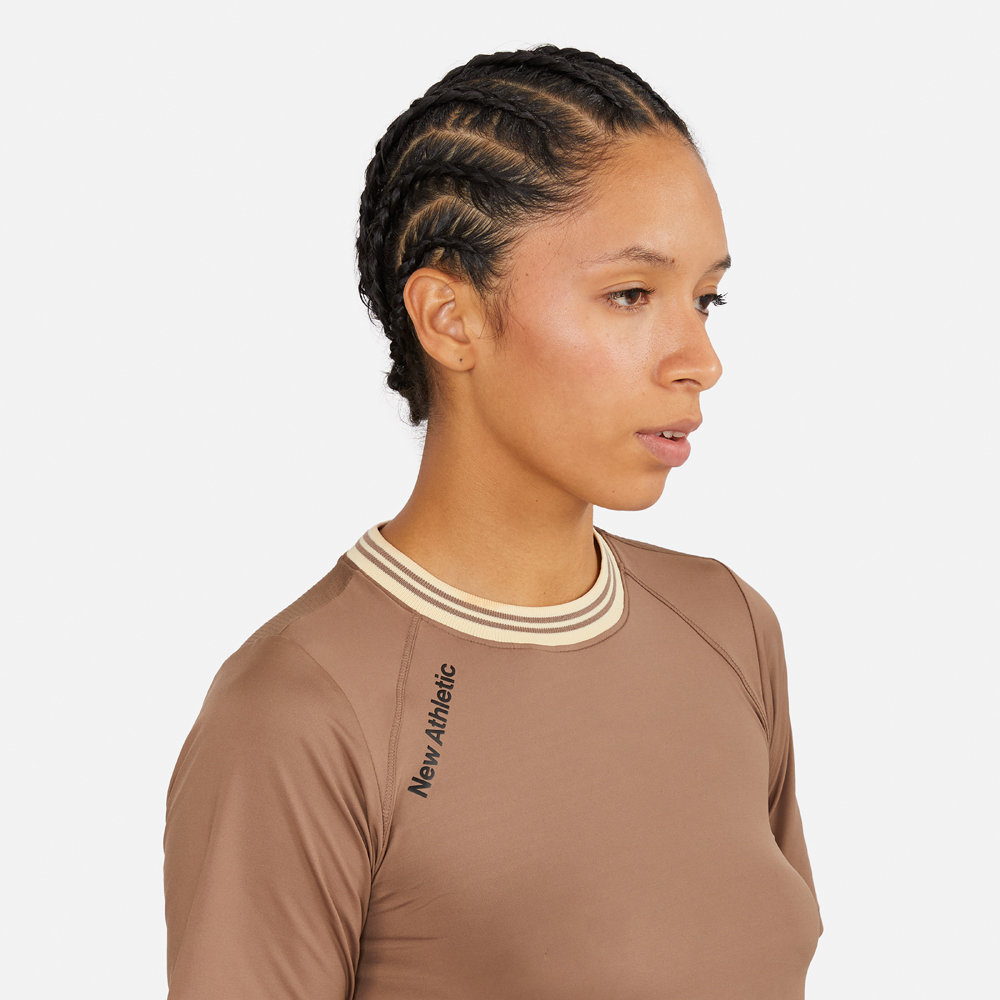 POLO MC NEW ATHLETIC KATHERINE 178-1818 PARA MUJER - 3